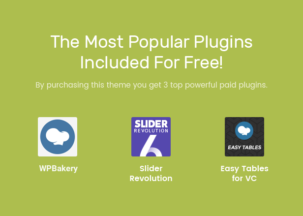 SuperOwly - Kids WordPress Theme - 8