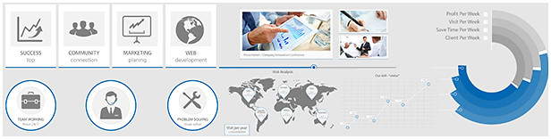 Typographic Pack - $32