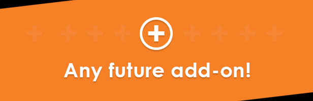 future addon