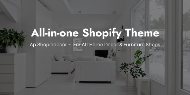 AP SHOPIODECOR