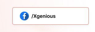 xgenious products