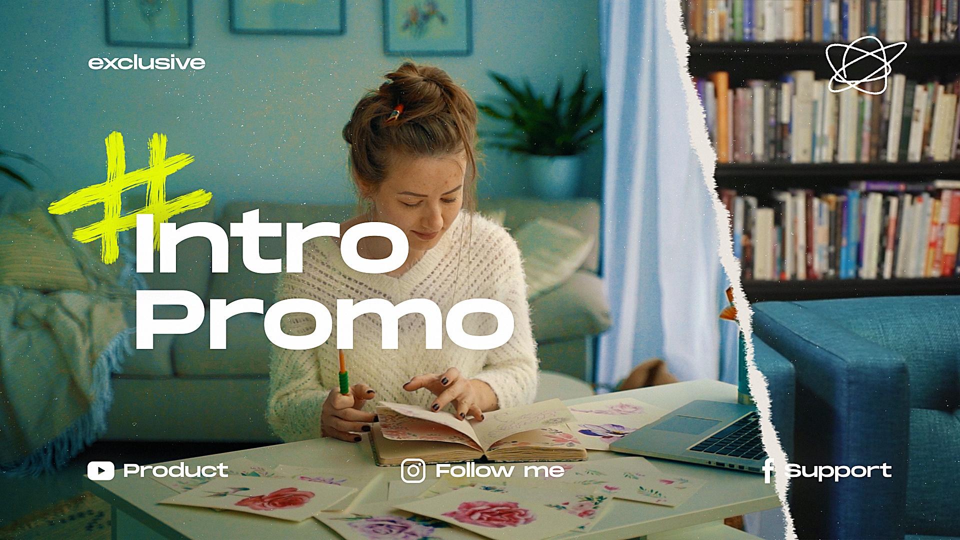 Chuckwalla - Intro Promo