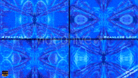 vj-pack-4-blue-looped-fractals