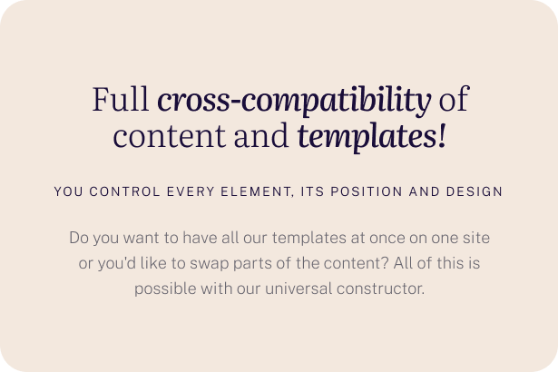 Clinic WordPress Theme