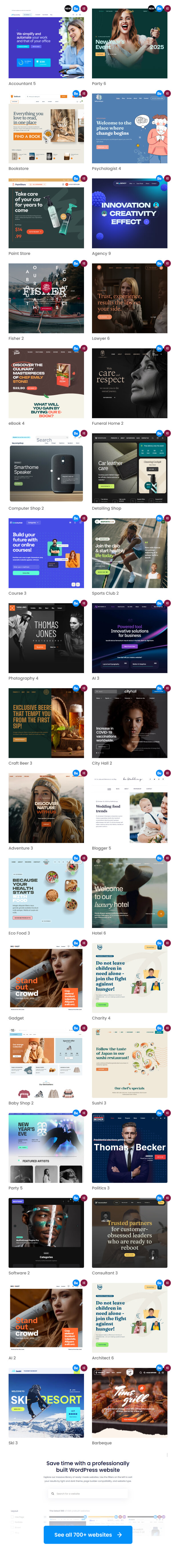 Betheme | Responsive Multipurpose WordPress & WooCommerce Theme - 29