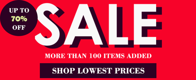 SALE-COLLECTION