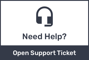 Connect - Live Class, Meeting, Webinar, Video Conference, Online Class - Open Support Ticket