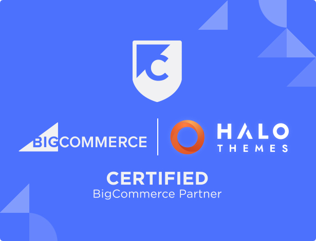 Offical BigCommerce Partner