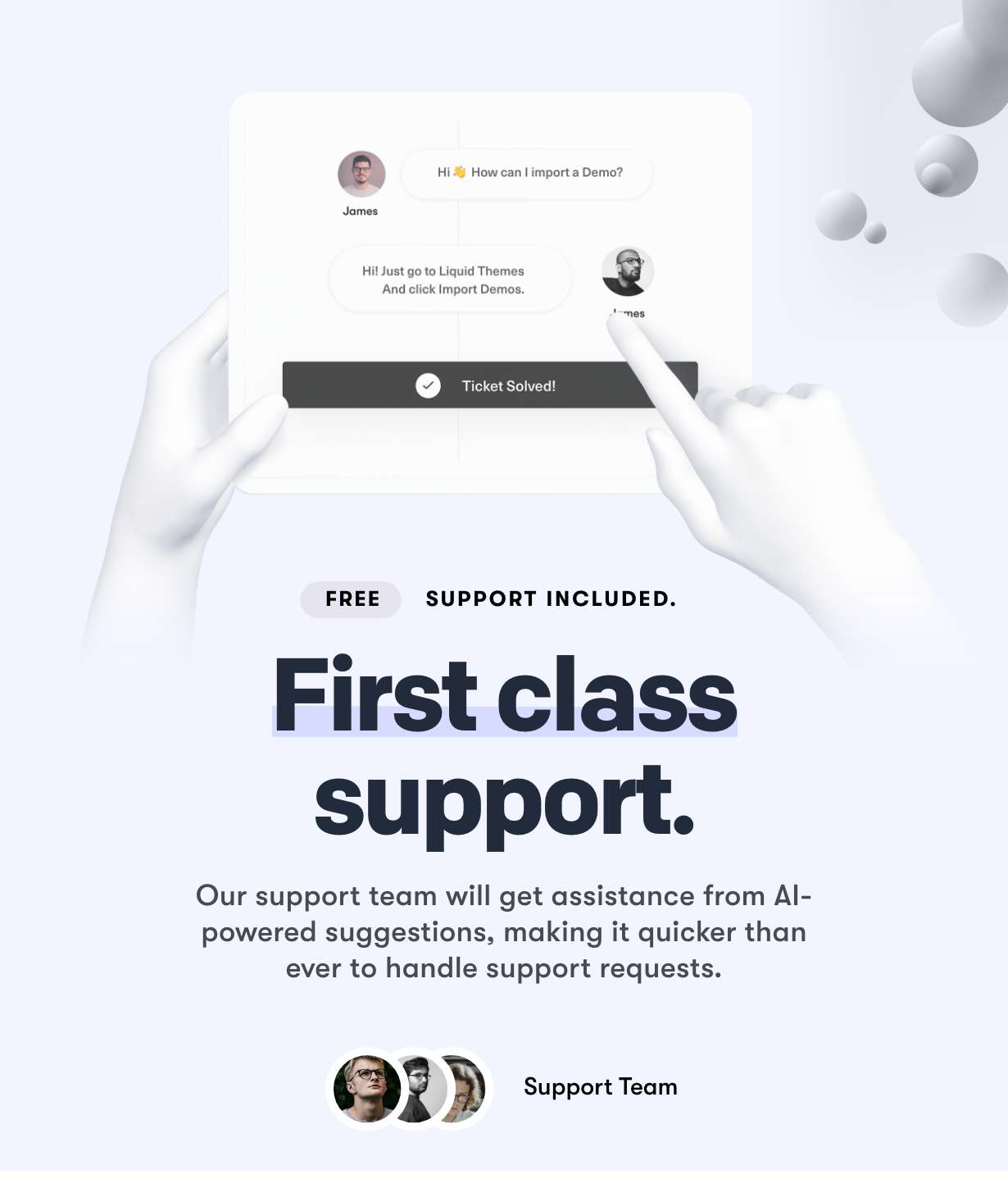 Hub - HTML Responsive Multi-Purpose Template - 10