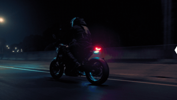 Premium Overlays Lightnings - 10