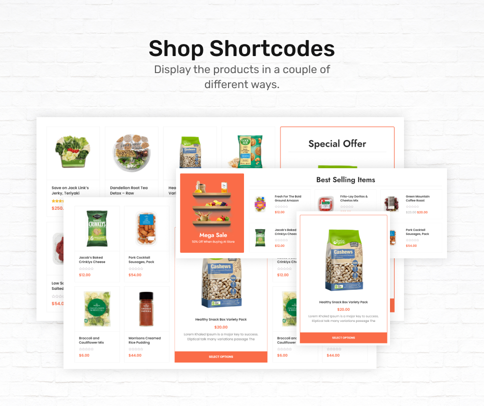 Angro - WooCommerce B2B & Wholesale Theme - 8