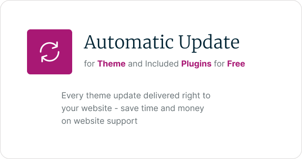 Health WordPress Theme