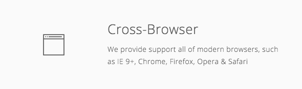 Insomnia - Beautiful and Modern HTML 5 / CSS 3 Corporate Template - 8