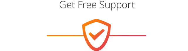 Get Free Support