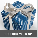 Playing Cards / Card Box Mock-Up - 26