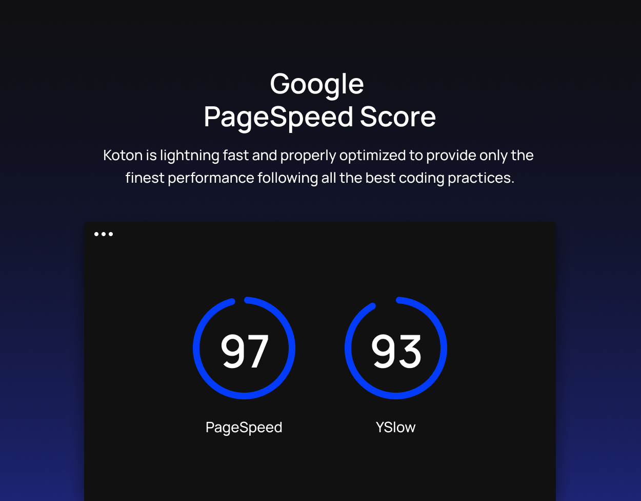 Kotona - Software and App Landing Page Theme