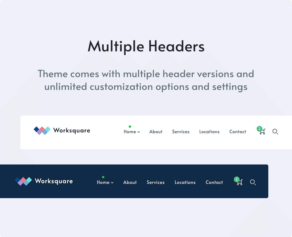 Worksquare v1.2-共享办公空间WordPress主题