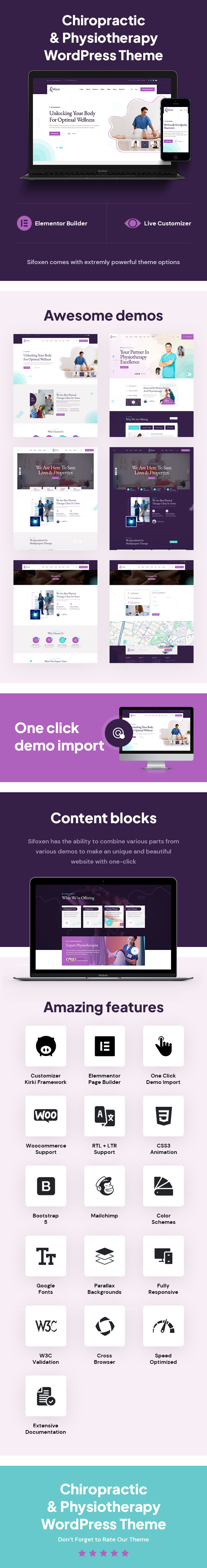 Woocommerce Themes