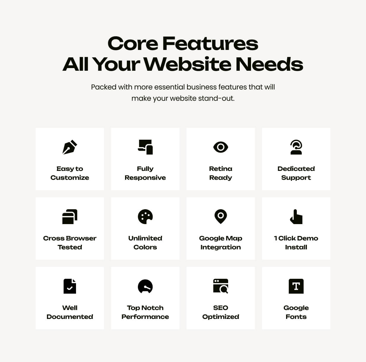 Frisk - Creative Agency & Portfolio WordPress Theme