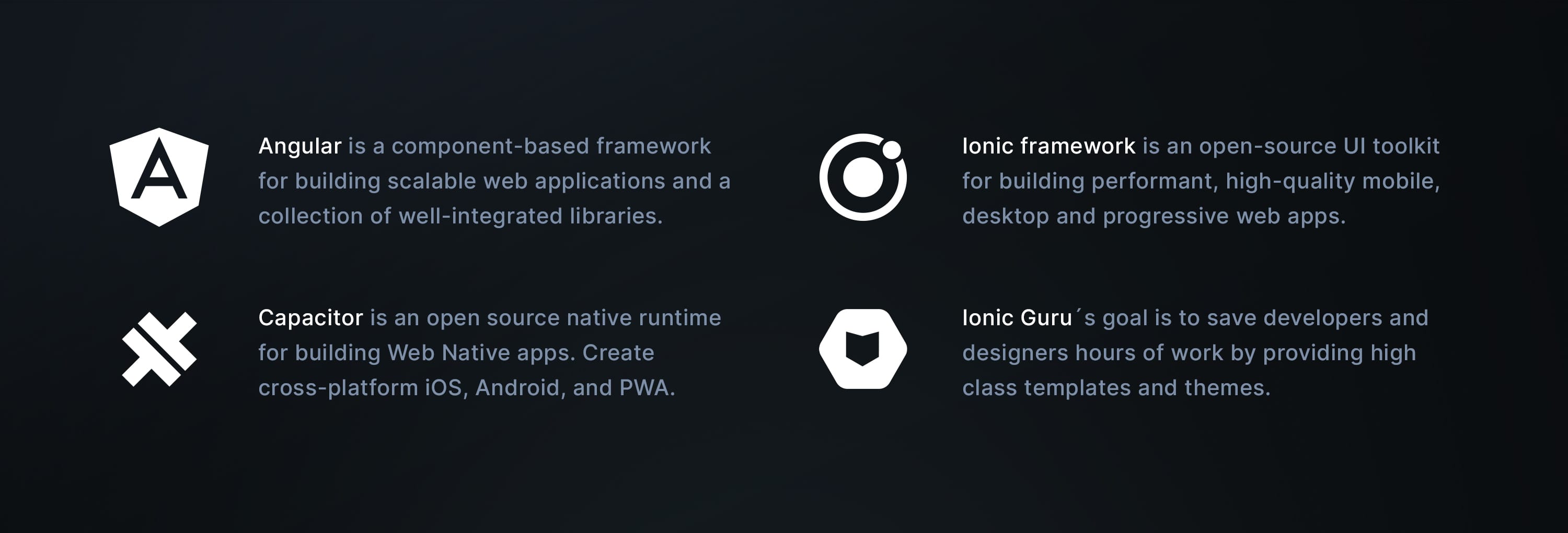 Banking - Crypto - Expenses | Mobile App Template | Ionic 8 | Capacitor 7  by ionic-guru