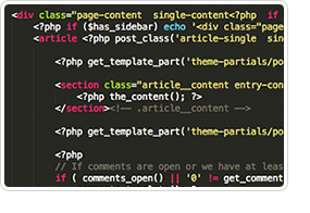 HEAP - A Snappy Responsive WordPress Blog Theme - 7