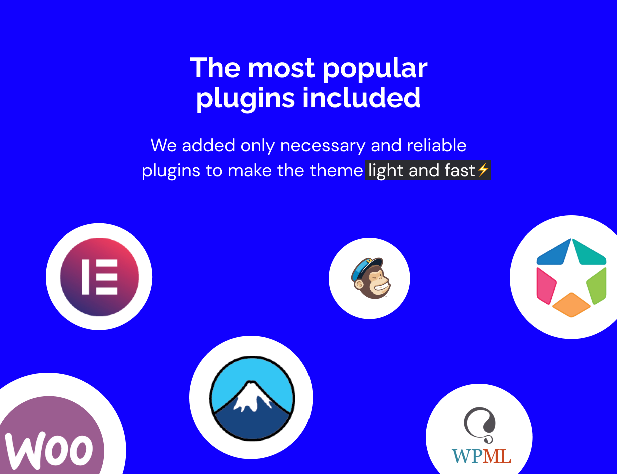 Toka - NFT & Crypto WordPress Theme 7