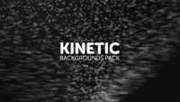 Kinetic Backgrounds Pack - 144