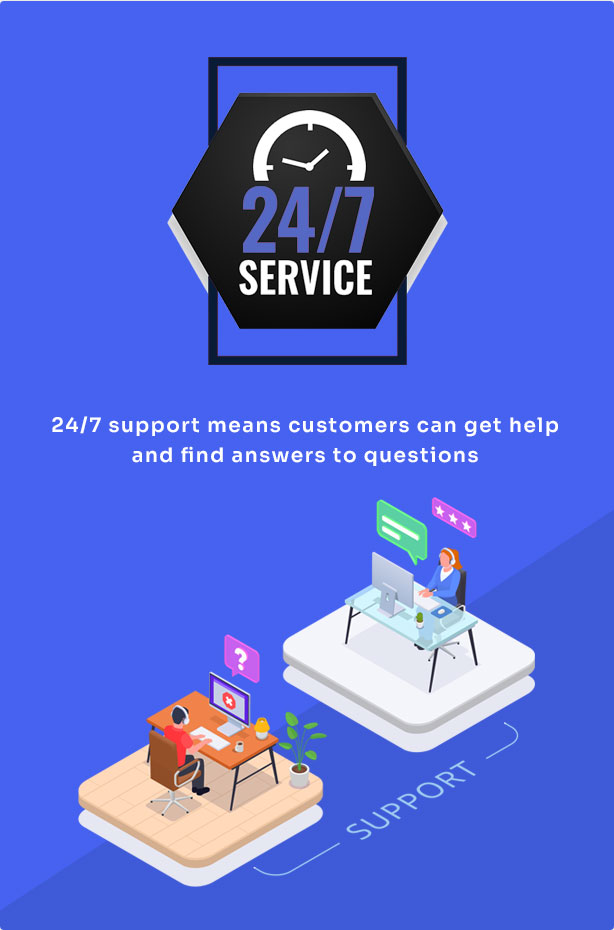 Evenly - Conference & Event WordPress Theme - 13