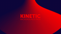 Kinetic Backgrounds Pack - 77