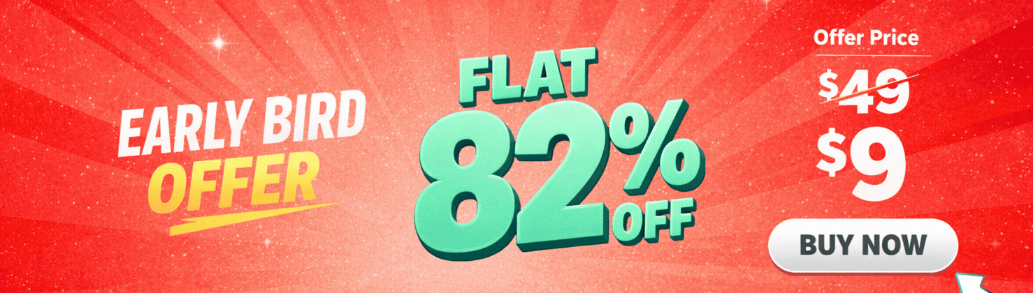 EduEx - The Ultimate Learning Management System (LMS) with Flutter Mobile App - 1