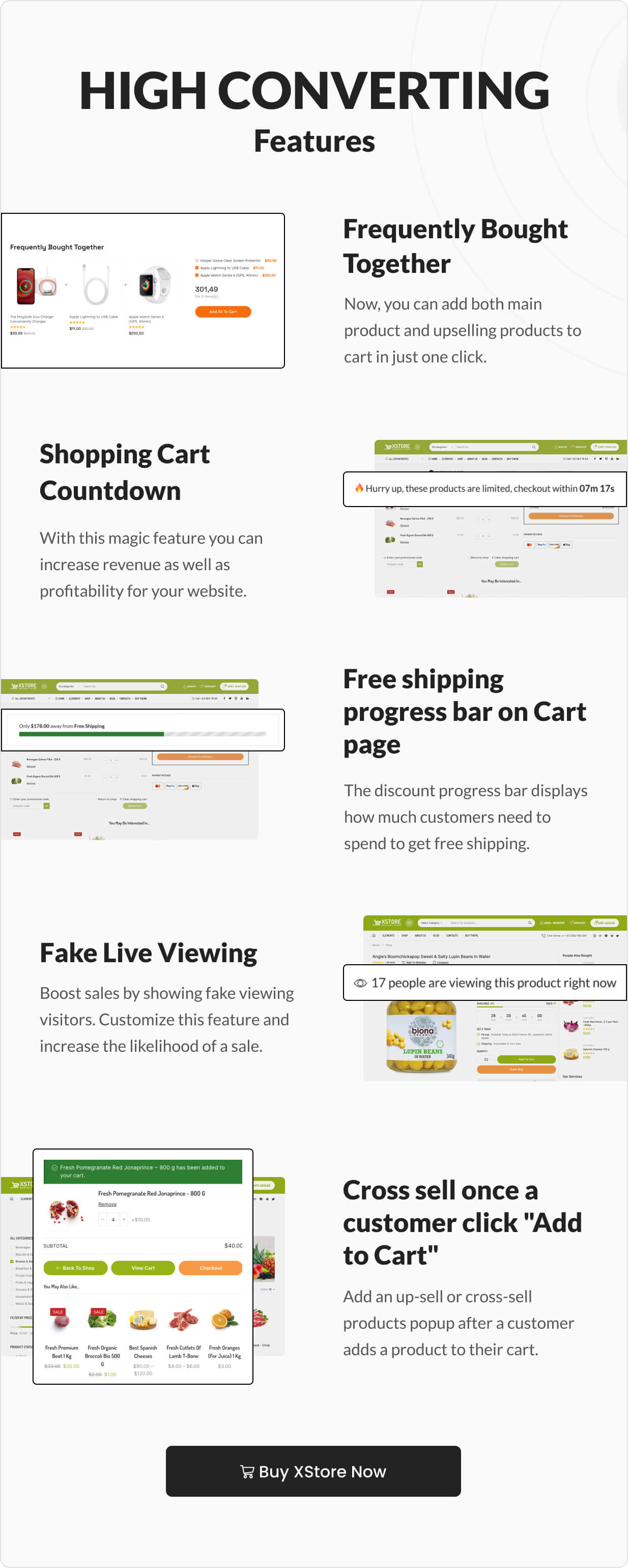 XStore - Multipurpose WordPress WooCommerce Theme 02