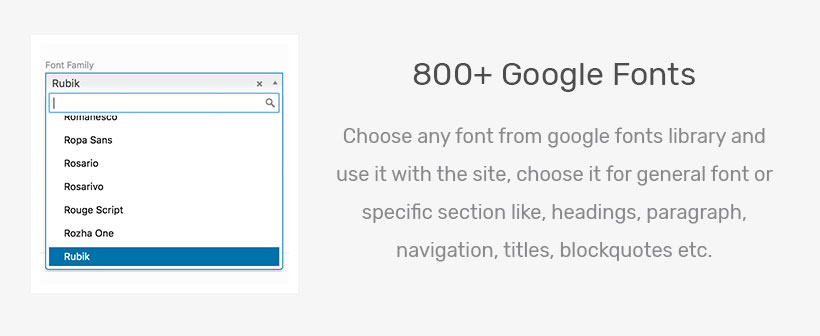 Nuovo - Social Media, Digital Marketing Agency, SEO WordPress Theme - 10