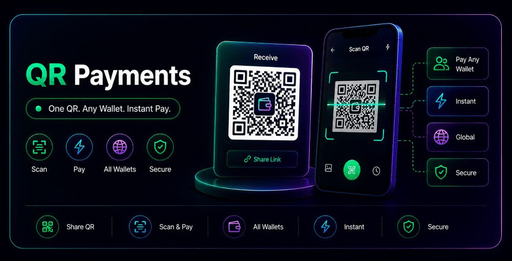 Qr Payment