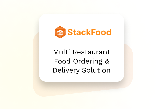 StackFood