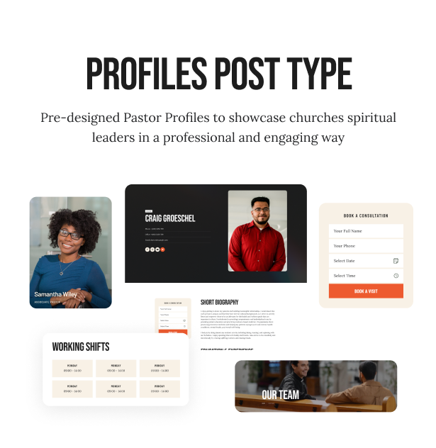 Non-Profit Organization