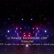 Ultra Wide Glow Star Particles - VideoHive Item for Sale