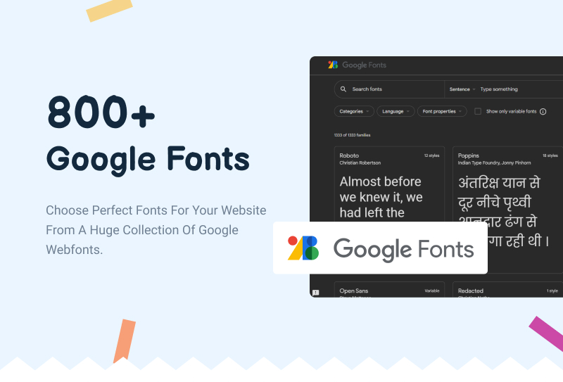 KidsJoy - Kindergarten & Preschool WordPress Theme - 23