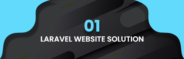 Flutter Delivery Solution Apps with Advance Website and CMS - 15