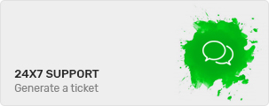 24X7 Support