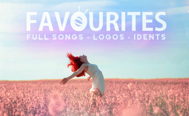 Stereohive Favourites