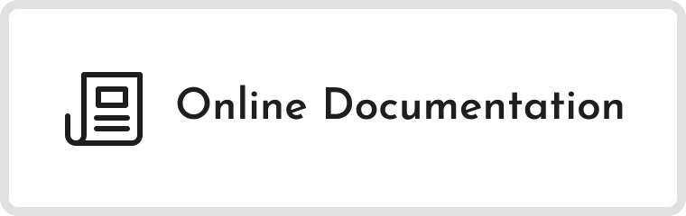 Vendora – Multi-Vendor Marketplace WordPress Theme Online Documentation