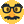 Disguised face emoji