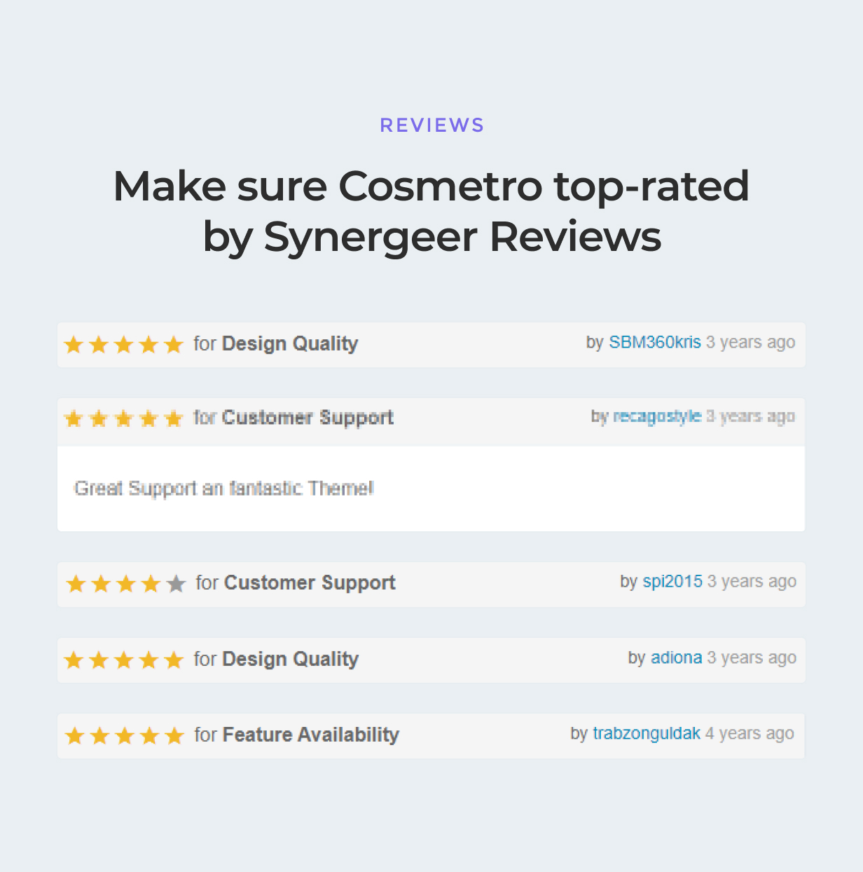 Synergeer - Corporate Creative WordPress Theme - 9