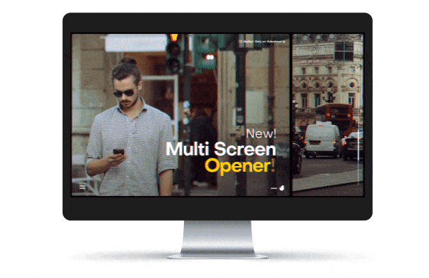 Multi Screen Opener - 1