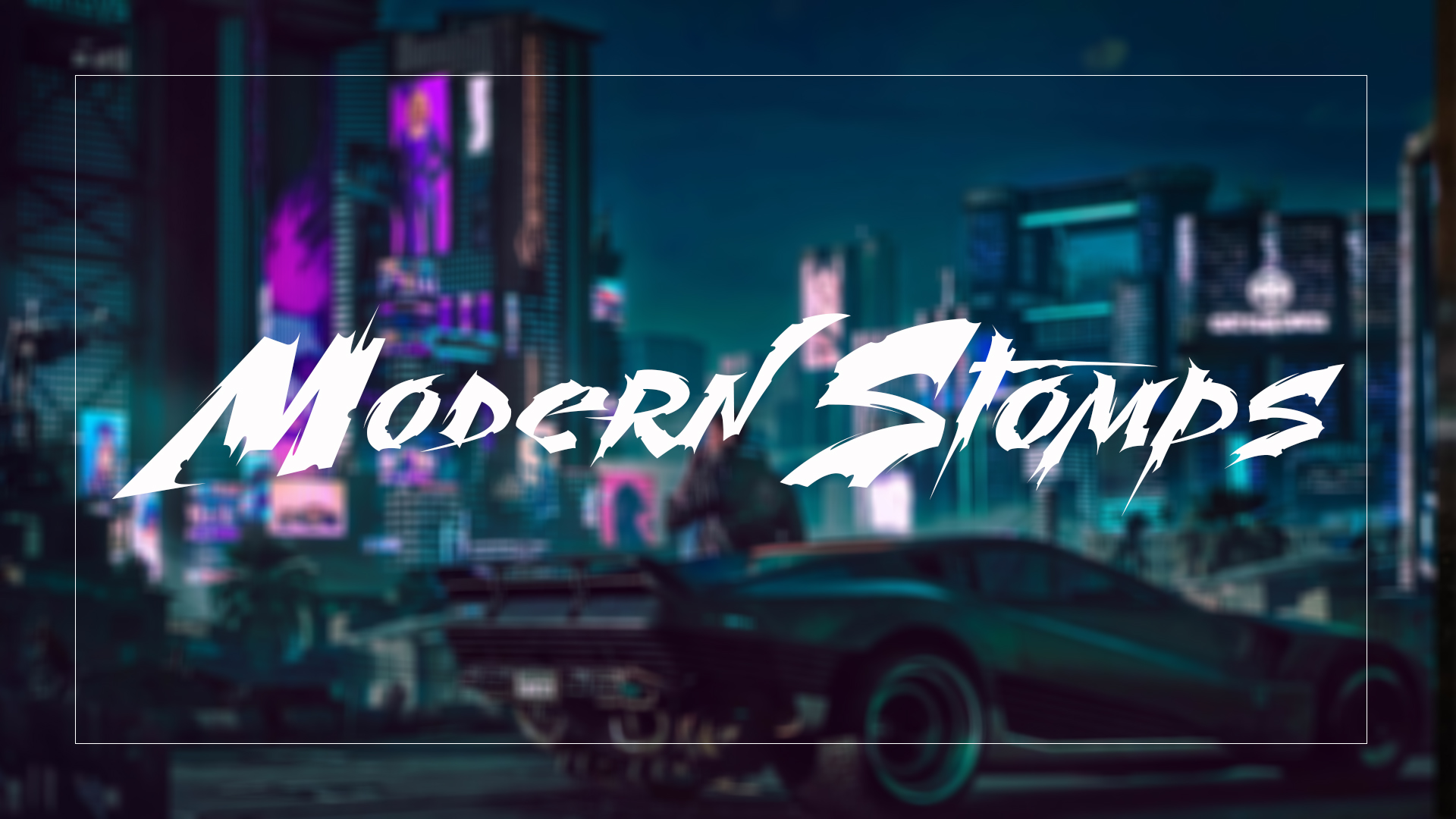 Modern-Stomps