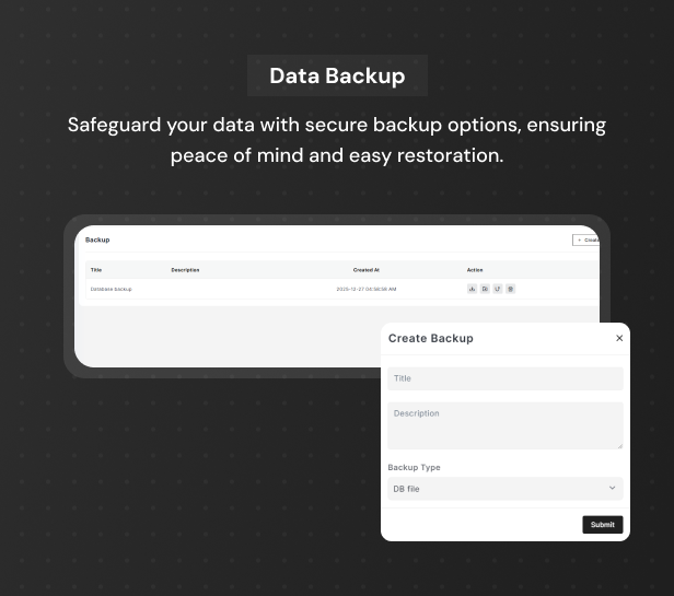 GoCab | Full Solution Taxi Cab Booking with Laravel and React Native