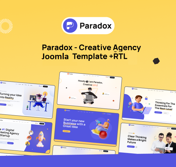 joomla