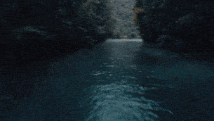 Cinematic Glitch Transitions & FX Pack - 4