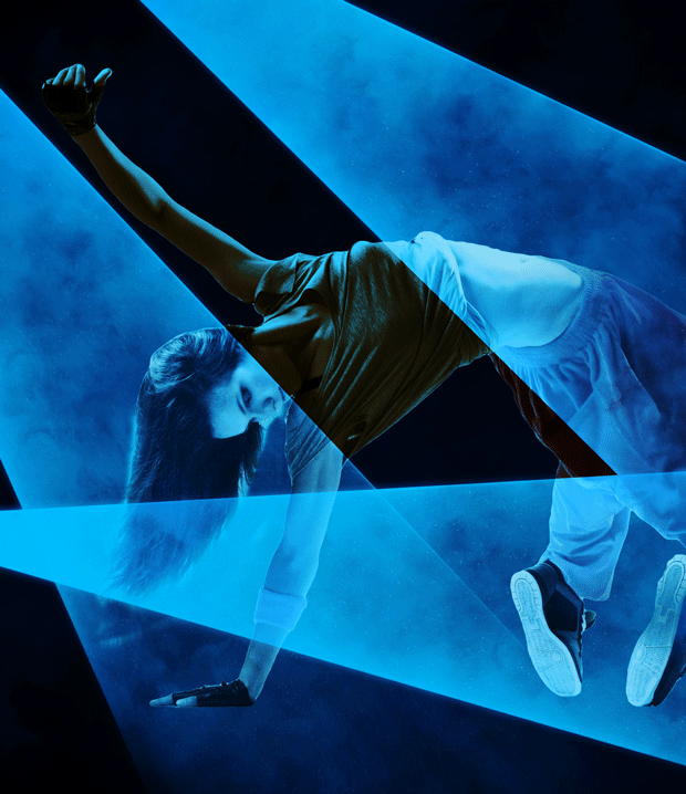 Gif Animated Stage Lights Photoshop Action - 13