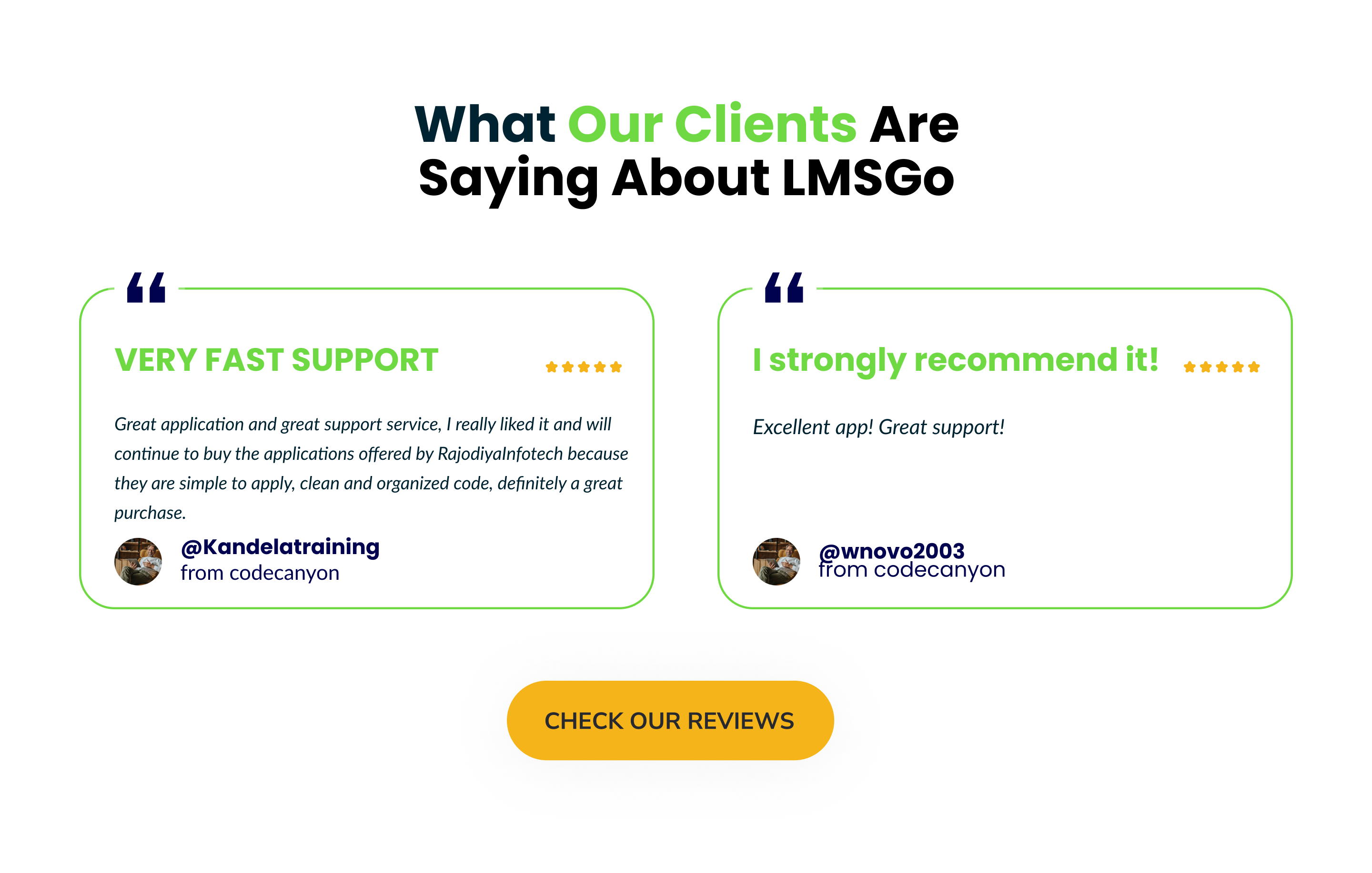 LMSGo - Learning Management System - 14